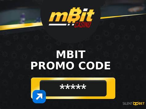 mbit casino bonus codes|mBit Promo Code 2024 Latest mBit Promotions for April.